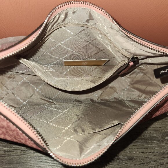 (3) Michael Kors - Cora Large Hobo Shoulder Bags - Picture 15 of 16